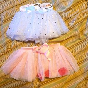 0-3month tutu